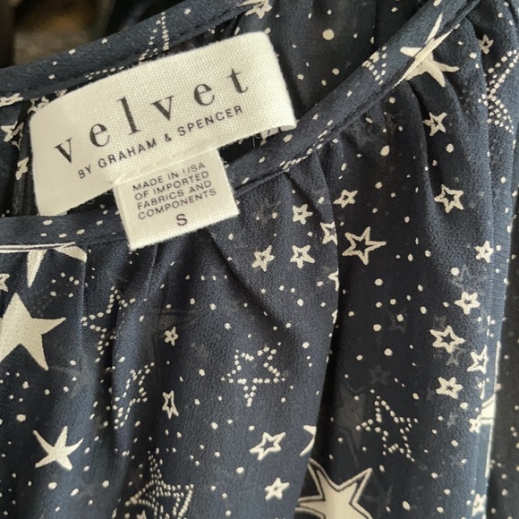 Velvet By Graham and Spencer - Picture 2 of 4